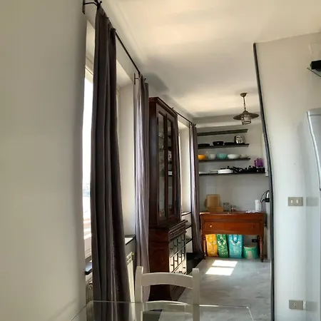 Apartment Vista Mare Antico *