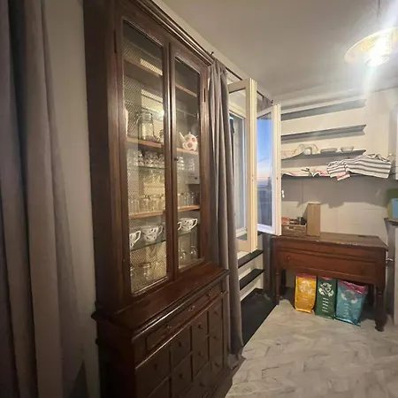 Vista Mare Antico * Genua